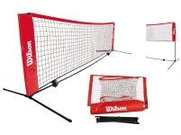 WILSON STARTER EZ TENNIS NET – tenisa tīkls 10' / 3.2M