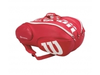 WILSON PRO STAFF kolekcijas soma 15 raketēm SALE