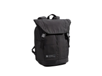 WISLON MUGURSOMA WORK/PLAY FOLDOVER BLACK