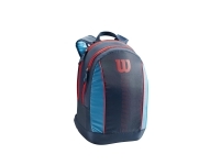 WILSON JUNIOR MUGURSOMA NAVY/BLUE/INFRARED