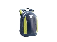 WILSON JUNIOR MUGURSOMA NAVY/LIME GREEN/WHITE