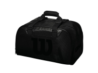 WILSON SPORTA SOMA BLACK DUFFEL SMALL