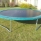 Trampoline Ø 426 cm