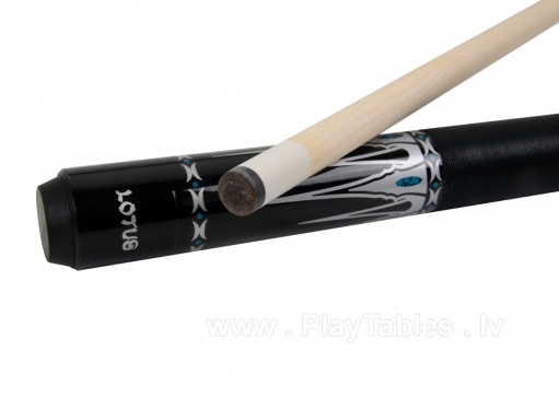 Billiard Cue (Pool) Lotus CL-1, Black, 5/16x18