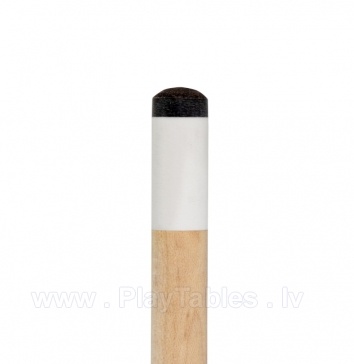 Billiard Cue, Pool, Classic "Strike Q2", artificial leather, 5/16x18