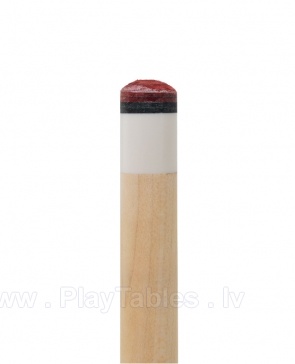 Billiard Cue, Pool, Classic "Champion A-", Irish Linen, 5/16x18