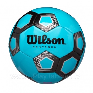 WILSON PENTAGON Royal black