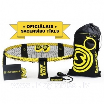 Spikeball® PRO komplekts