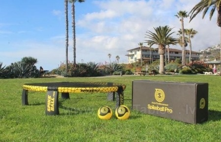 Spikeball® PRO komplekts