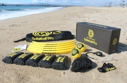 Spikeball® PRO komplekts