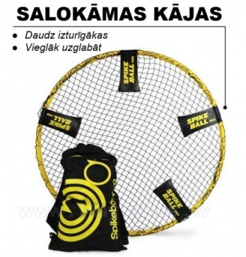 Spikeball® PRO komplekts