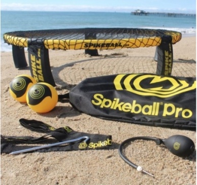 Spikeball® PRO komplekts