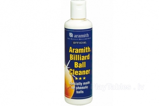 Ball Cleaner Aramith