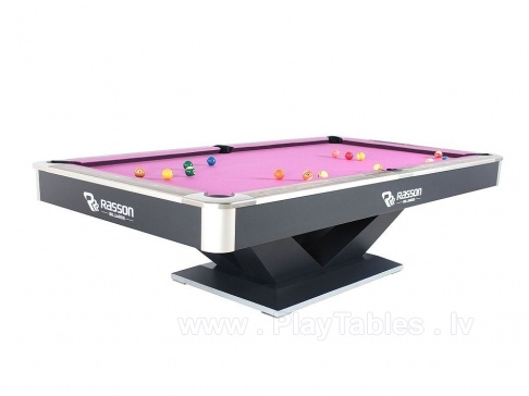 Pool table RASSON Victory 9ft