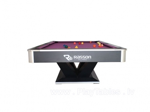 Pool table RASSON Victory 9ft