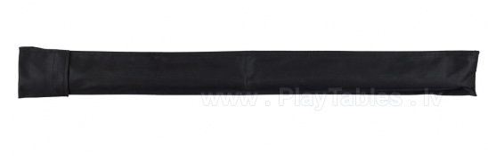 Cue Soft Case, Pool, Black, 1/1