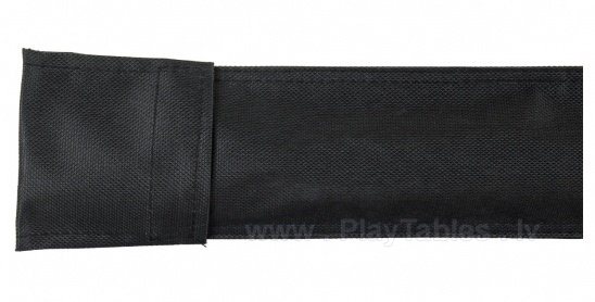 Cue Soft Case, Pool, Black, 1/1