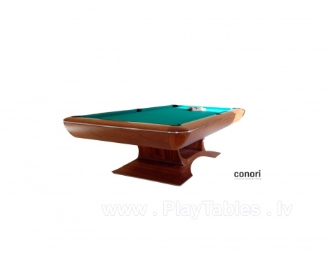 Billiard table Venom 8t Conori