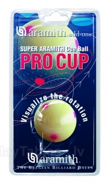 Training ball Pro Cup