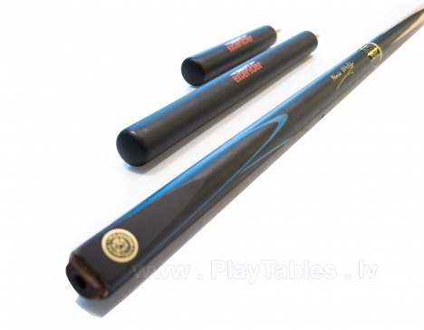 Marcin Nitschke 3/4 snooker cue