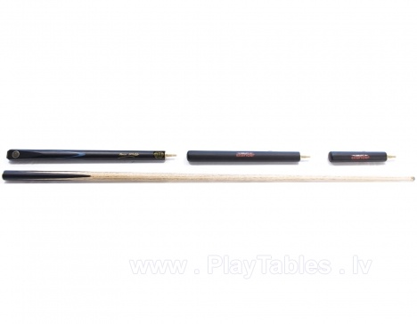 Marcin Nitschke 3/4 snooker cue