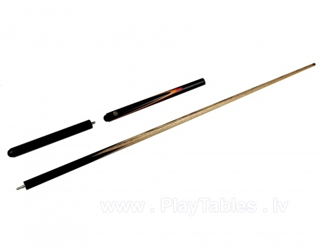 Conori HDM3-BLA snooker cue 3/4