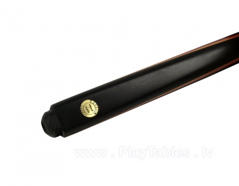 Conori HDM3-BLA snooker cue 3/4