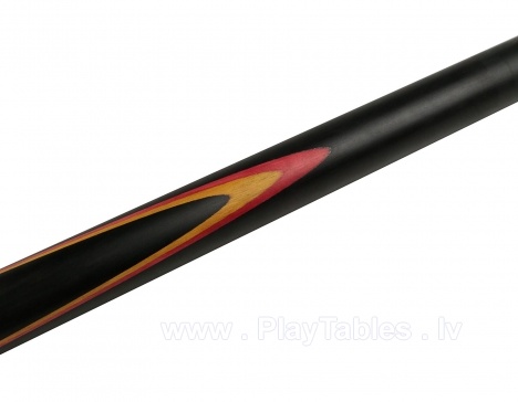 Conori HDM3-BLA snooker cue 3/4