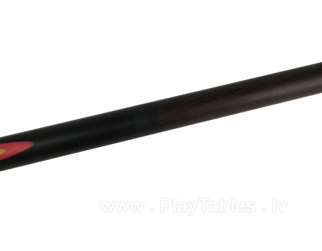 Conori HDM3-BLA snooker cue 3/4