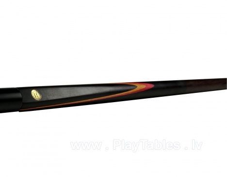 Conori HDM3-BLA snooker cue 3/4