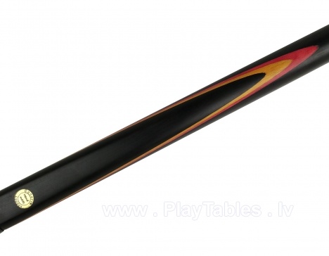 Conori HDM3-BLA snooker cue 3/4