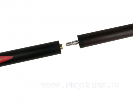 Conori HDM3-BLA snooker cue 3/4