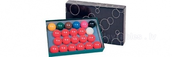 Ball set Classic Snooker