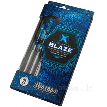 HARROWS BLAZE steeltip