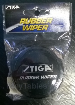 Rubber Wiper — švammīte