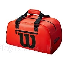 DUFFEL INFRARED sporta soma ( SMALL )