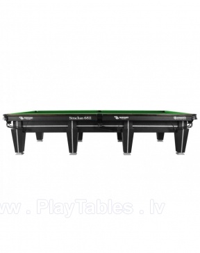 Snooker Table Rasson Magnum 12''