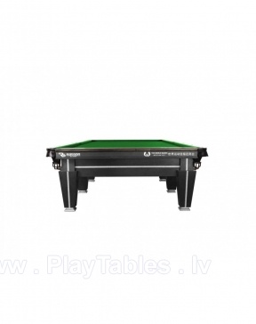 Snooker Table Rasson Magnum 12''