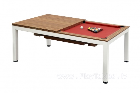 Billiard Table, Pool, Vancouver, 7 ft