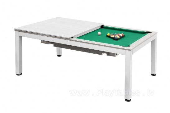 Billiard Table, Pool, Vancouver, 7 ft