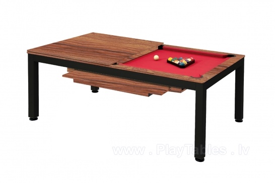 Billiard Table, Pool, Vancouver, 7 ft