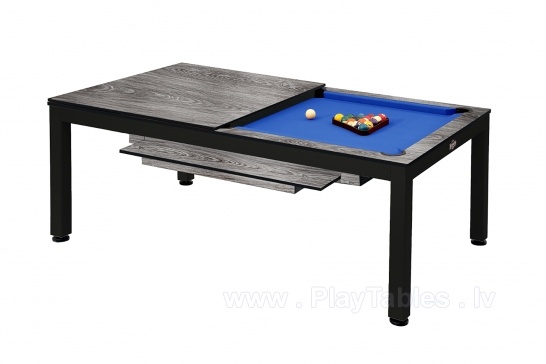 Billiard Table, Pool, Vancouver, 7 ft