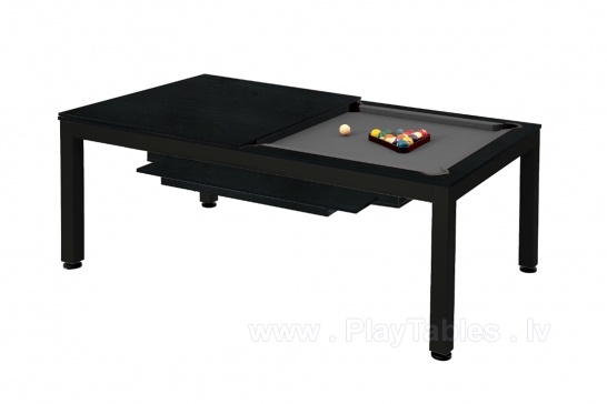 Billiard Table, Pool, Vancouver, 7 ft