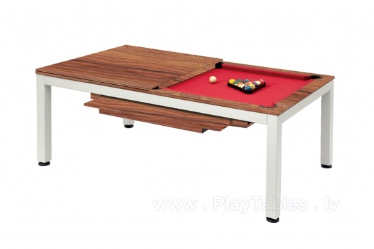 Billiard Table, Pool, Vancouver, 7 ft