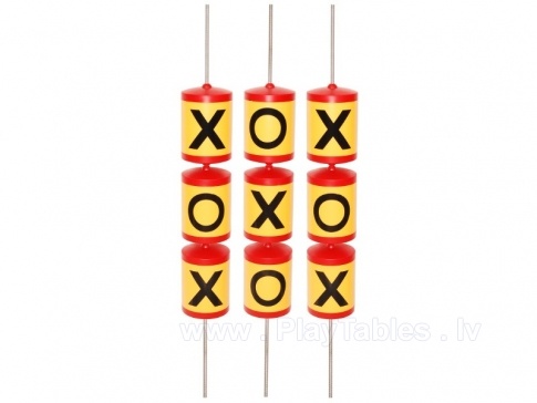 OXO spinners