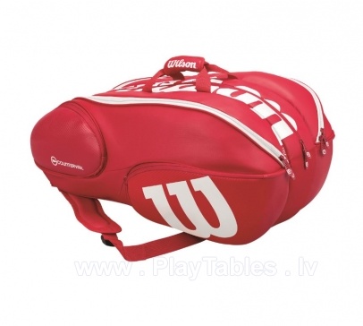 WILSON PRO STAFF kolekcijas soma 15 raketēm SALE