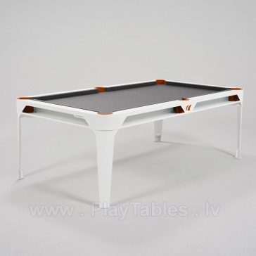 HYPHEN OUTDOOR pool table