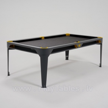 HYPHEN OUTDOOR pool table