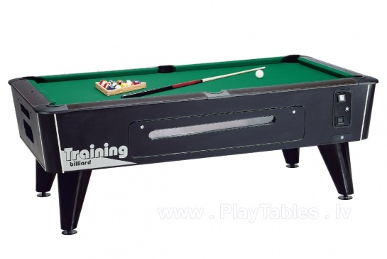 Billiard Table Dynamic Premier, black, Pool, 7 ft