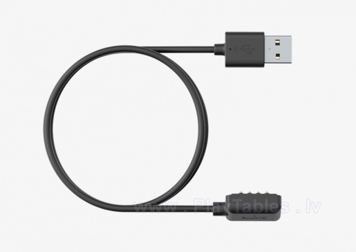 SUUNTO MAGNETIC BLACK USB CABLE